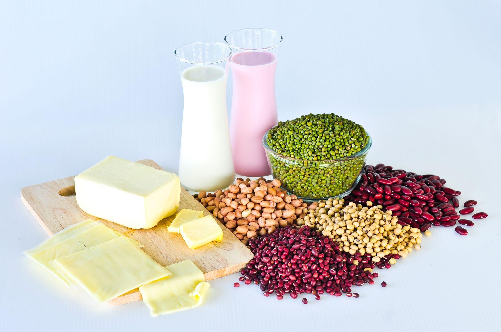 Molybdenum The Essential Trace Mineral for Detoxification and