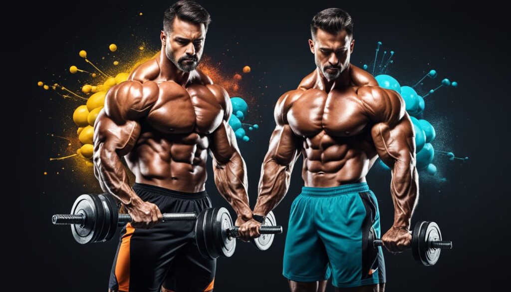 Amino Acid Benefits for Sarcopenia