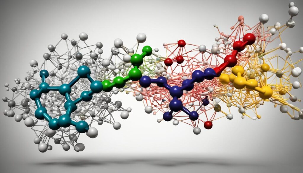 Amino Acid Structure and Muscle Health