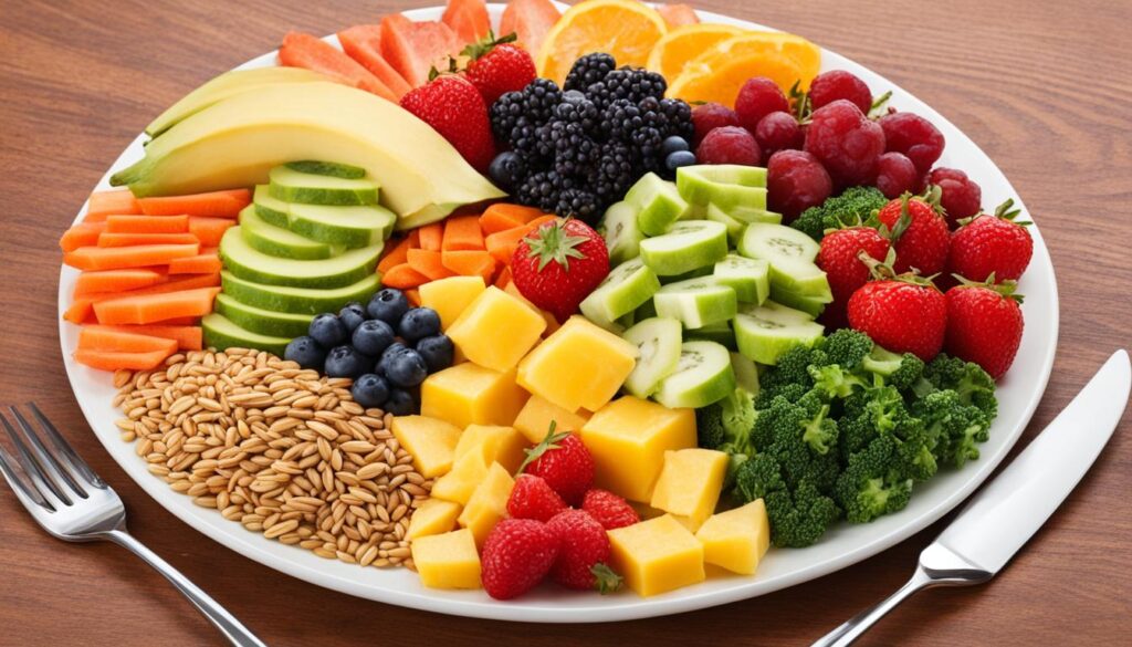 Balanced Energy Intake Balanced Energy Intake