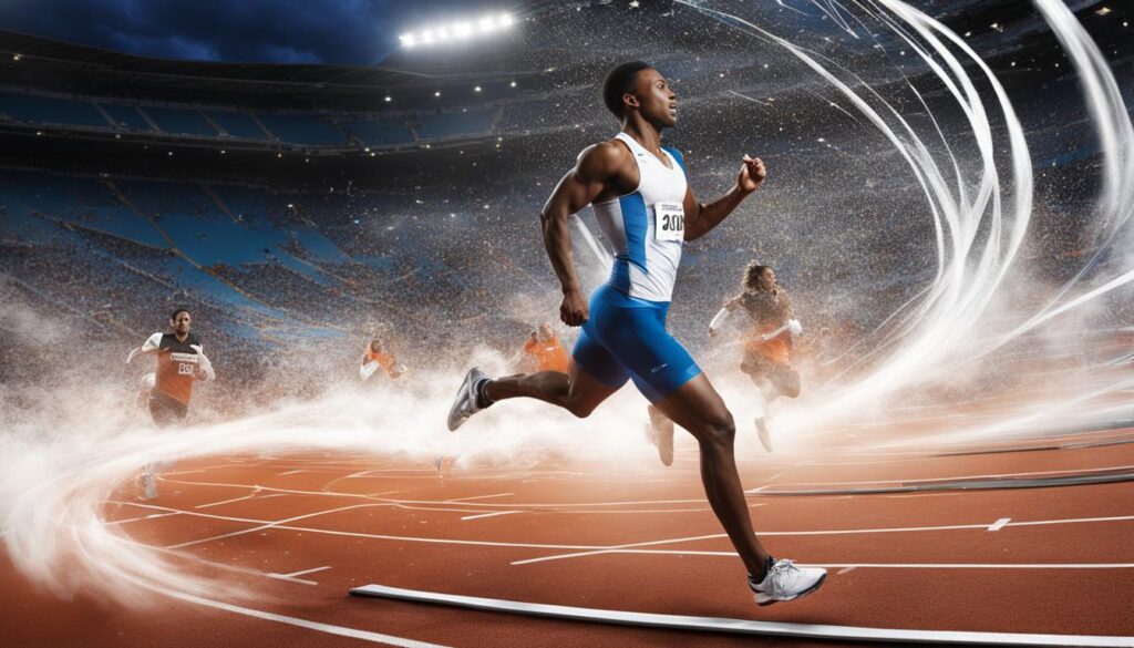 Boron Athletic Performance Research Boron Athletic Performance Research