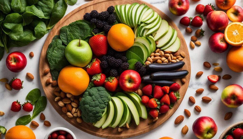 Boron-rich foods for a healthy diet Boron-rich foods for a healthy diet