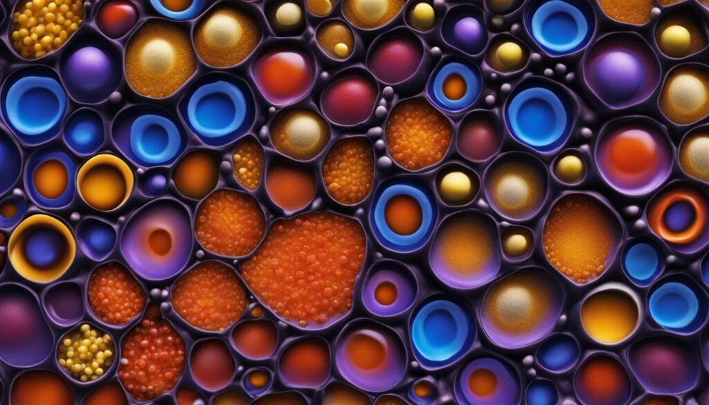 Cellular Membranes and Polyunsaturated Fatty Acids