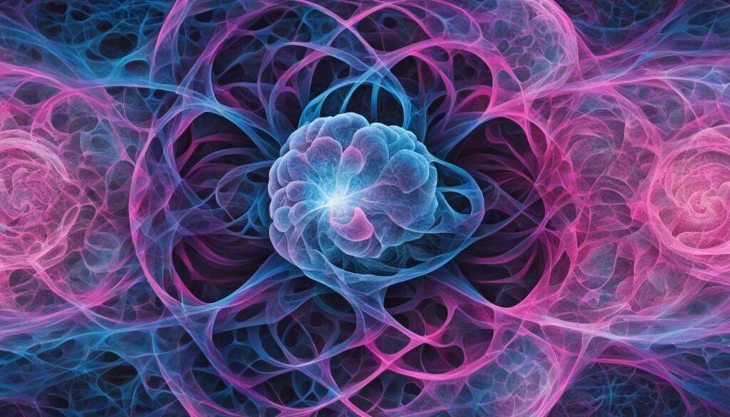 Omega 3 EPA en DHA beïnvloeden de geestelijke gezondheid