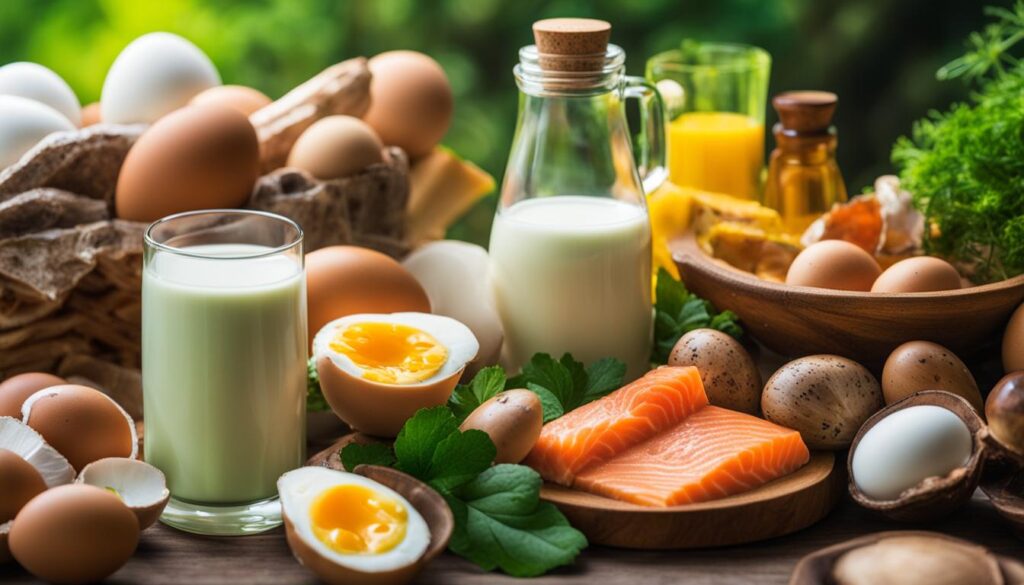 Unlock Health The Power of Vitamin D3 Benefits