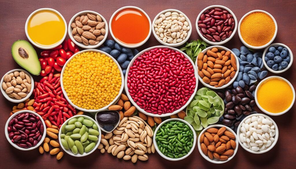 amino acids for immune system support amino acids for immune system support