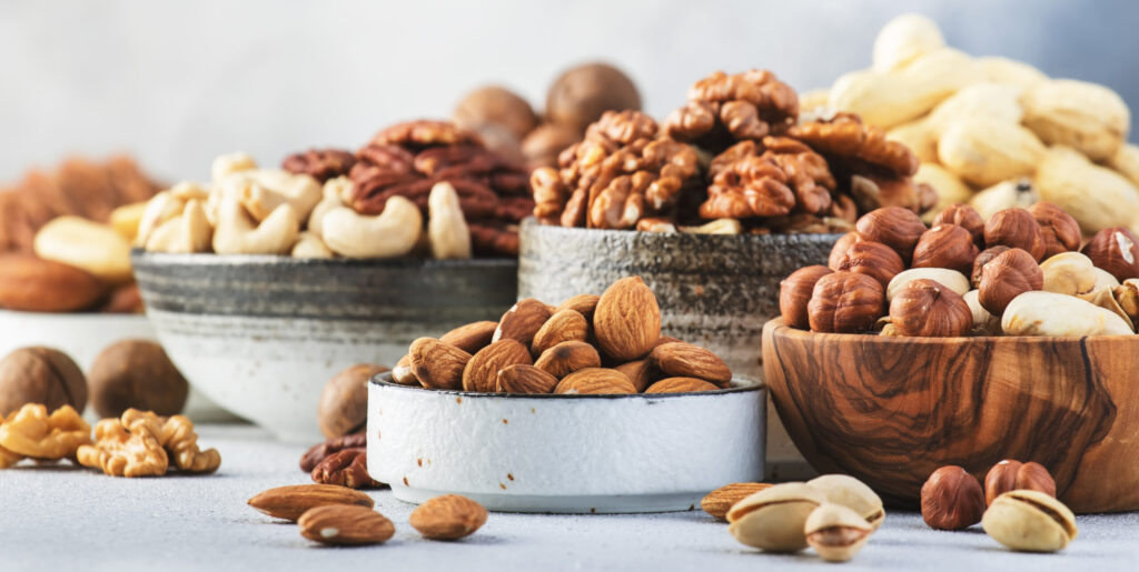 Skin and Hair Health