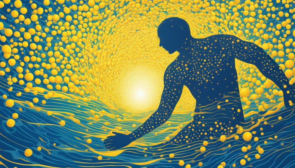 voordelen van visolie voor het immuunsysteem en ontstekingsremmers