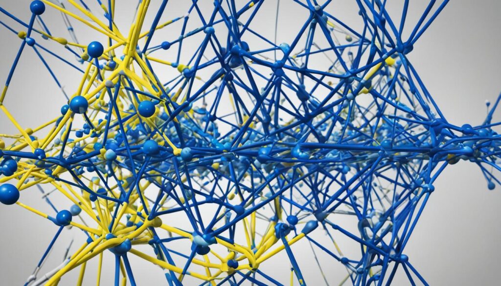 sodium chloride connection for electrolyte balance