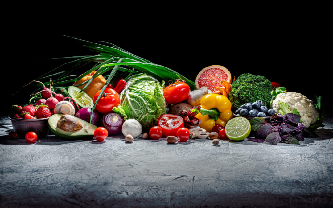 Understanding Macronutrient Ratios