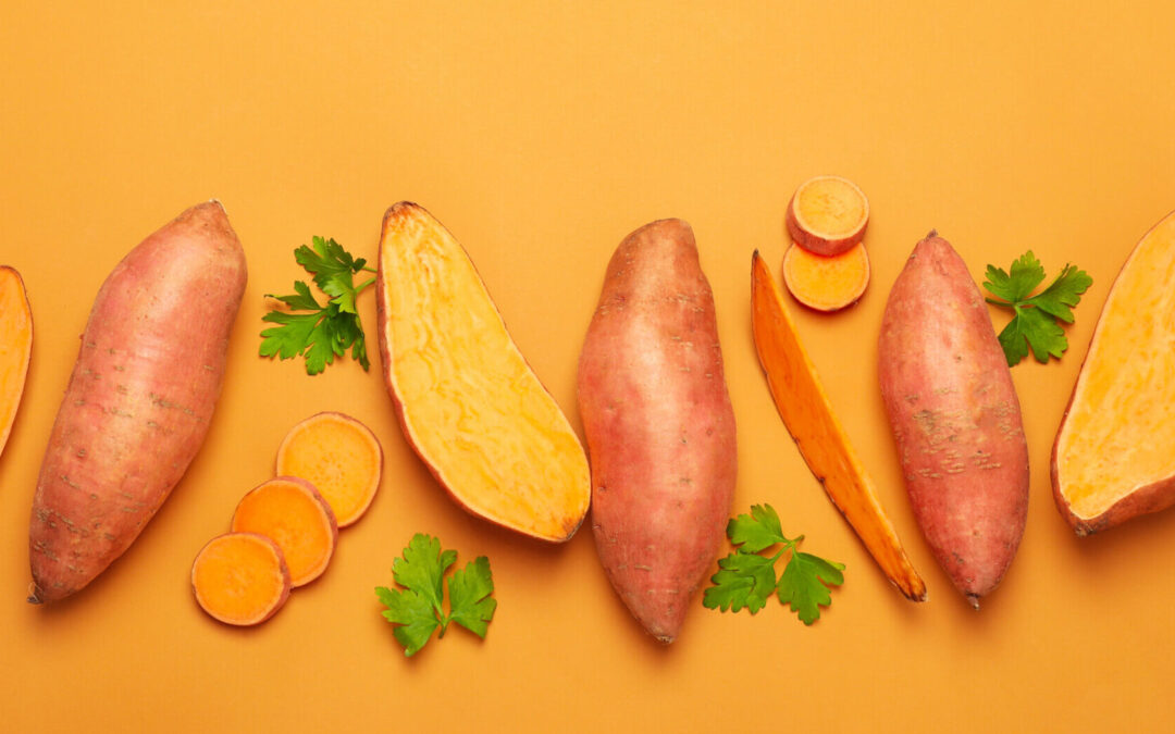 Vitamin A: The Key to Healthy Vision and Overall Well-Being